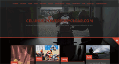 Desktop Screenshot of celunde.poweredbyclear.com